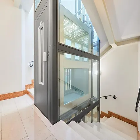 Apartman Tip-top Malcesine