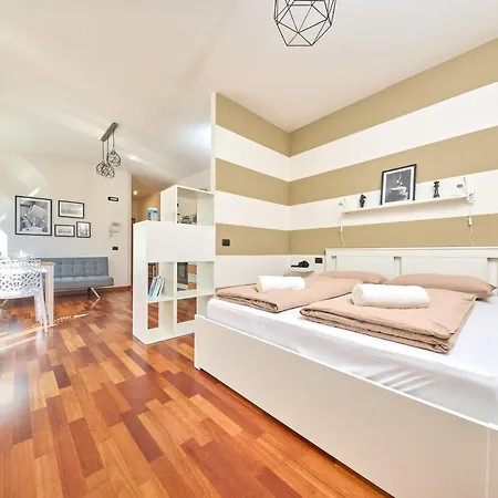 Apartment Tip-top *