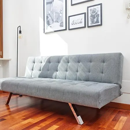 דירה Tip-top מאלצ'סינה