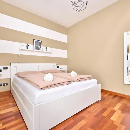 Apartment Tip-top *