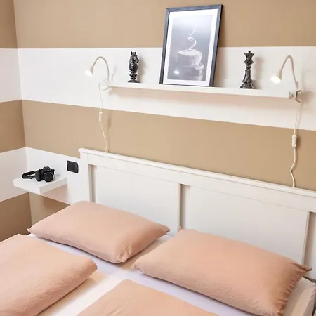Apartment Tip-top Malcesine