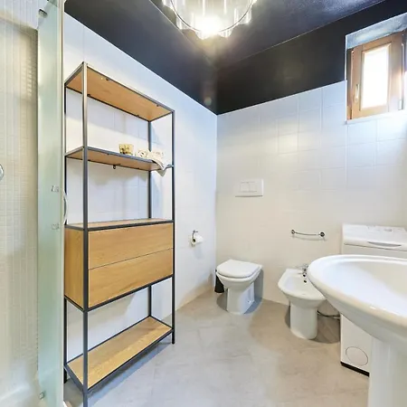 Apartment Tip-top