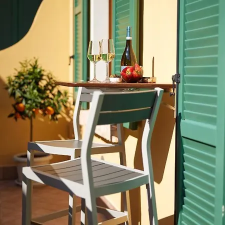Apartamento Tip-top