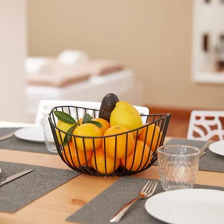 Apartamento Tip-top