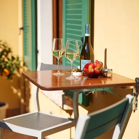Apartamento Tip-top