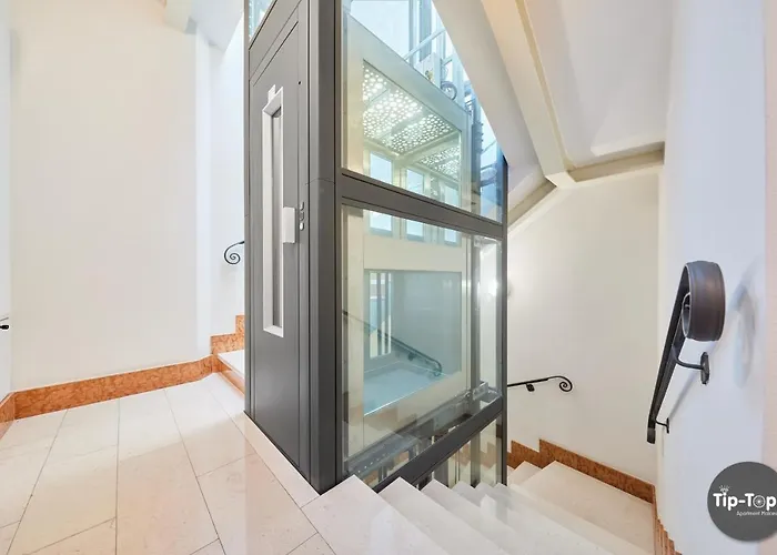 Apartmán Tip-top Malcesine